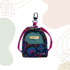 Becky Pouch Mini Backpack Sewing Pattern – 3 Sizes PDF